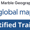 GlobalMappertrainer cert Introducción al Global Mapper